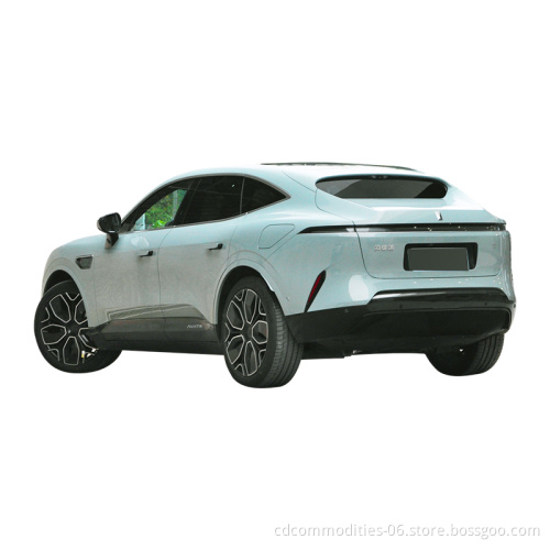 New Energy Electric cars suv  AVATR 11 2023 ultra-long battery life luxury EV car